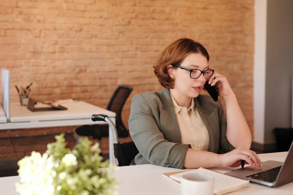 Consejos para llamada de ventas