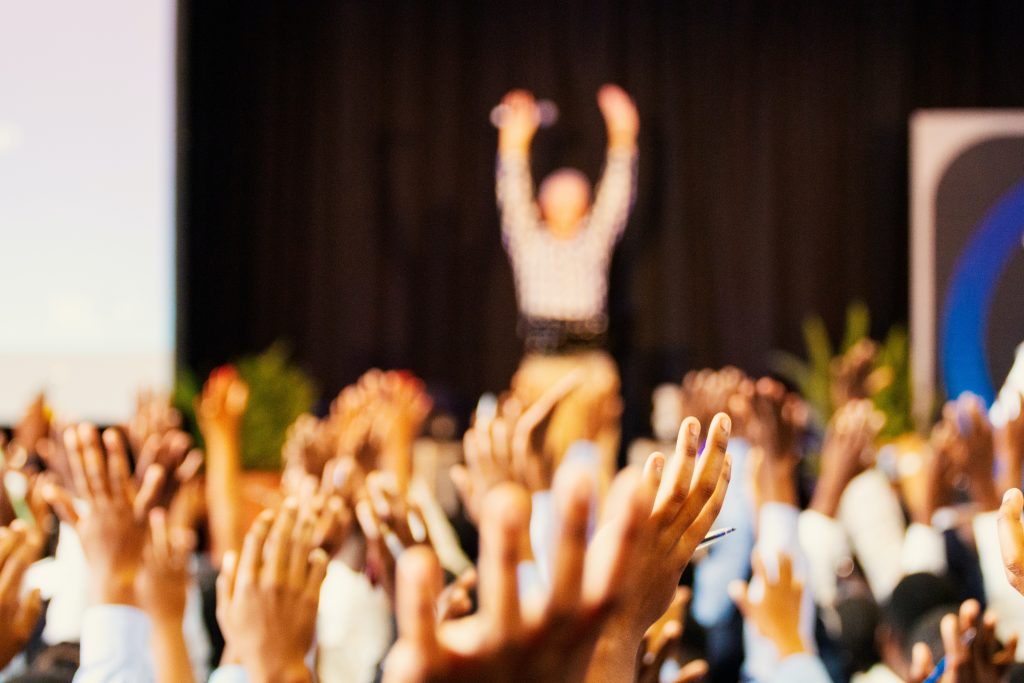 Cómo hacer networking de manera efectiva